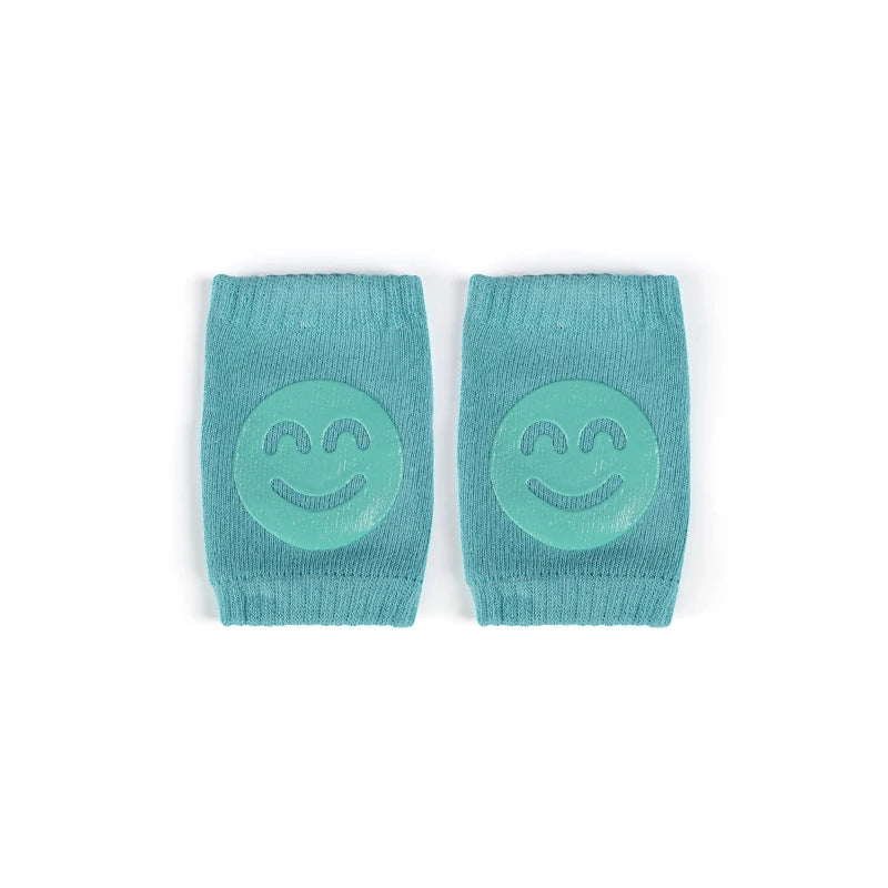 Non-Slip Baby Knee Pads – Safety Cushions for Crawling Infants & Toddlers